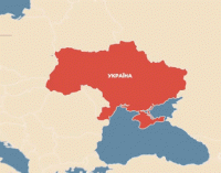 Показали одну зі схем, за якою везуть «євробляхи» в Україну