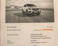 Почему Гройсману не нужны «евробляхи»?