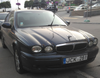 Копы начнут штрафовать «евробляхи»: что надо знать