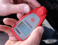 Фарба, кузов і скло: як зрозуміти, що автомобіль битий