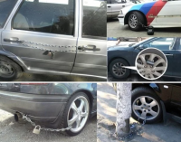 Раскрыта свежая схема «развода» автомобилистов