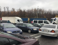 Акція «євробляхерів» згасла сама собою