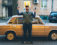 Южанина обрадовала владельцев старых авто