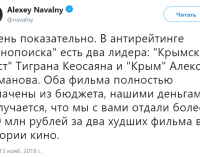 В России вспыхнул скандал вокруг “Крымского моста”: неприятная правда вызвала возмущение россиян