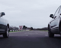 Гонка самых дорогих в мире внедорожников