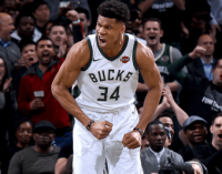 НБА: «Милуоки» и «Денвер» громят соперников, «Лейкерс» бьют «Чикаго»