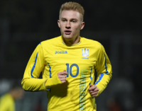 Коваленко не поможет сборной Украины в матчах с Португалией и Люксембургом