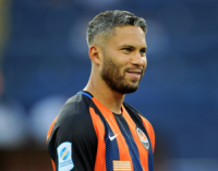 Марлос перенес операцию и выбыл на шесть недель