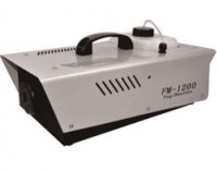 Дымогенератор для концертов от интернет-магазина «LuxPRO» — несколько советов по выбору оборудования