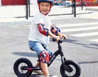 4 навыка, которые приобретает ребенок во время использования велобега — лучший ассортимент индивидуального транспорта на сайте «Samokat»