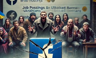 Чому Facebook боїться незалежних спільнот: історія блокування груп із вакансіями в Німеччині Чому Facebook боїться незалежних спільнот: історія блокування груп із вакансіями в Німеччині